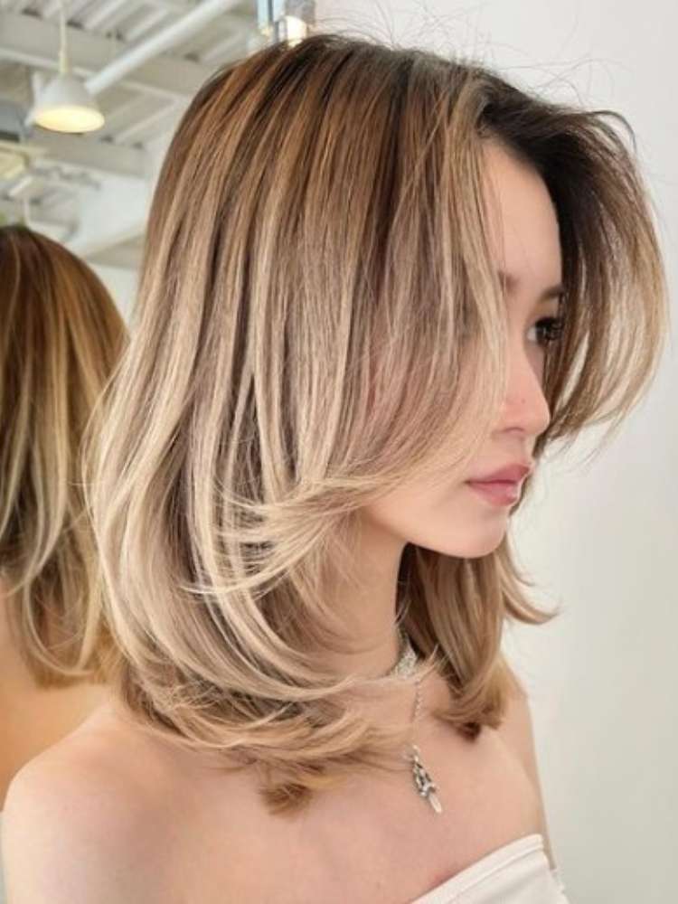 cortes de cabelo feminino 2024