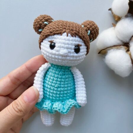 amigurumi