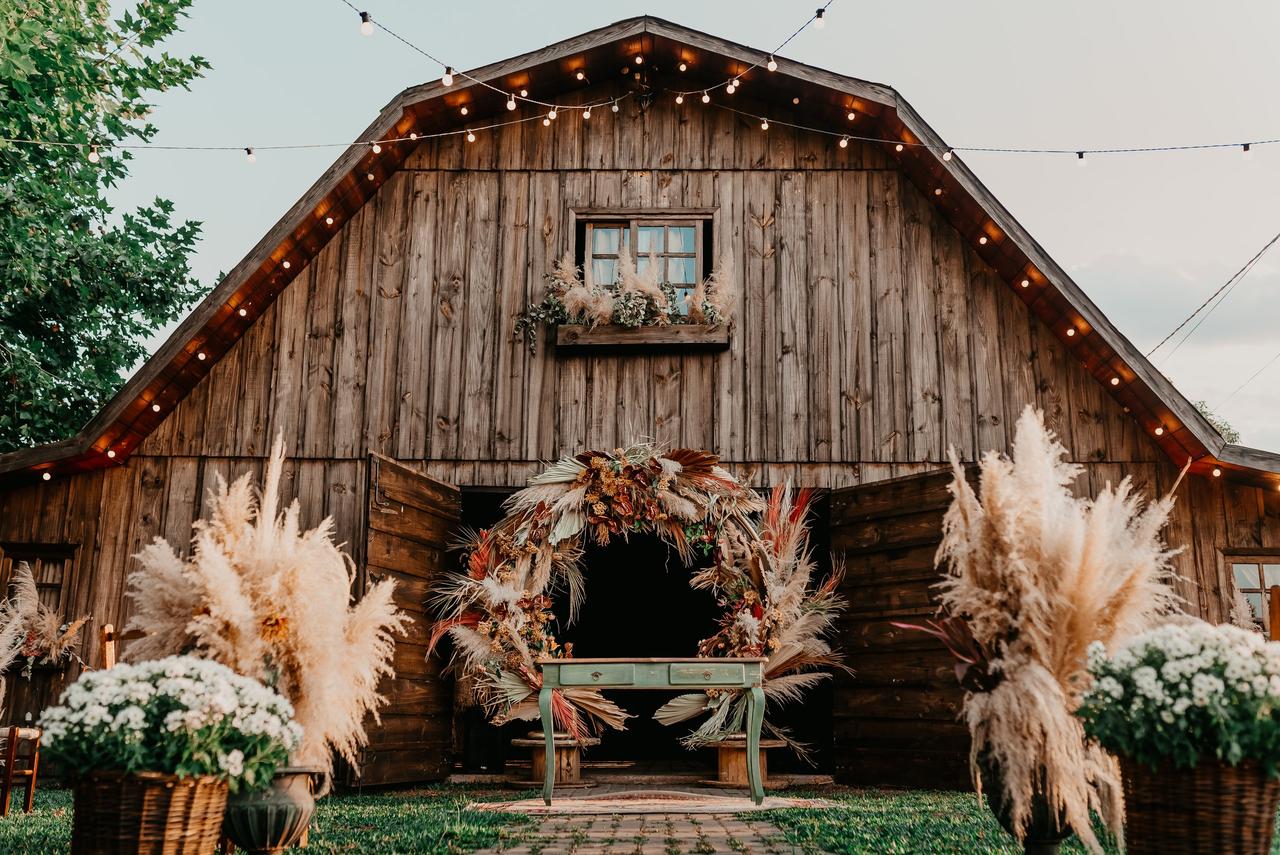 decoracao-de-casamento-rustico