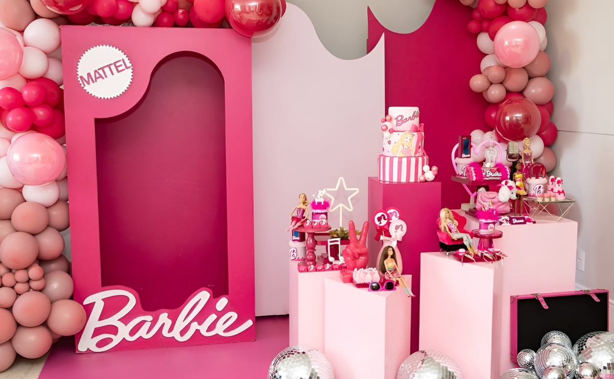 decoracao-de-festa-barbie