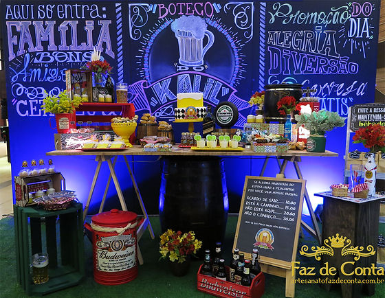 decoracao-de-festa-boteco