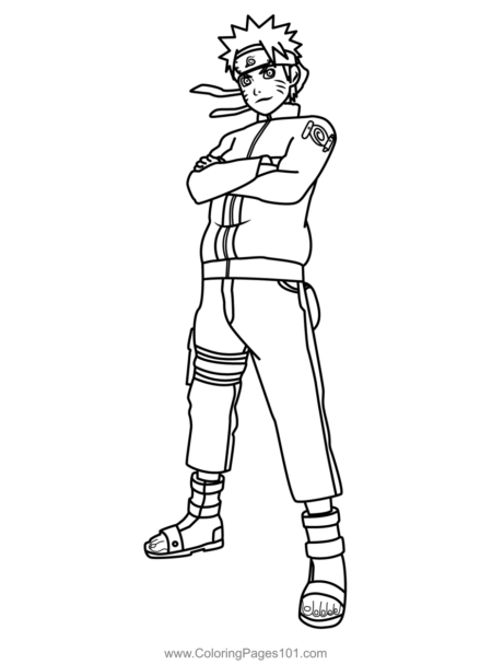 desenho-para-colorir-do-naruto