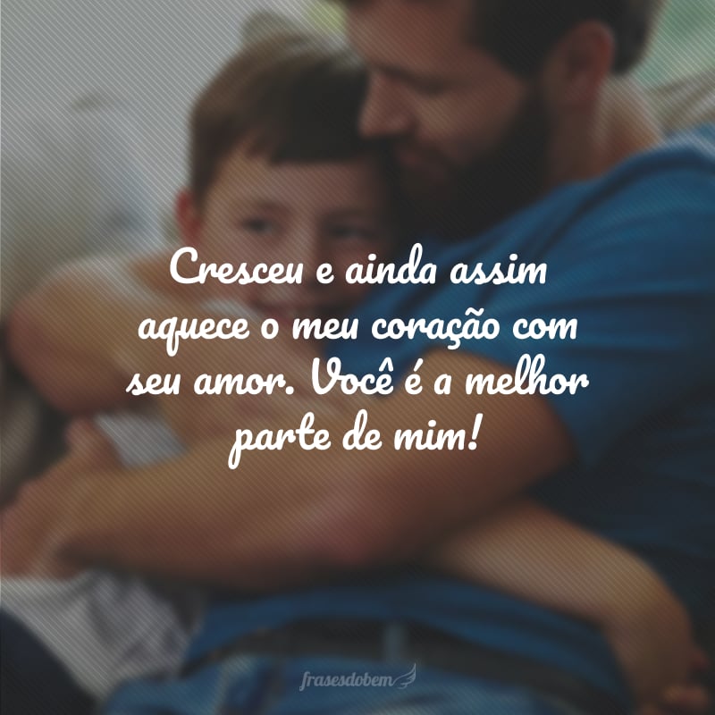 frase-para-meu-filho