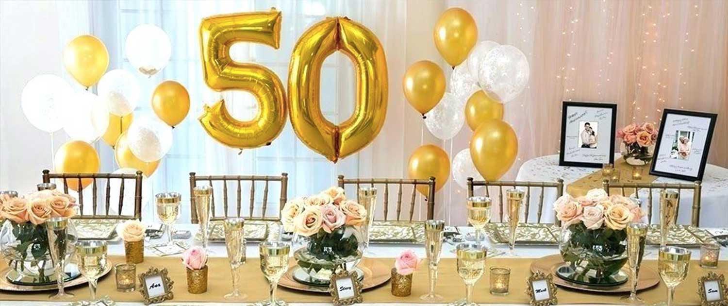 ideias-de-decoracao-de-aniversario-50-anos