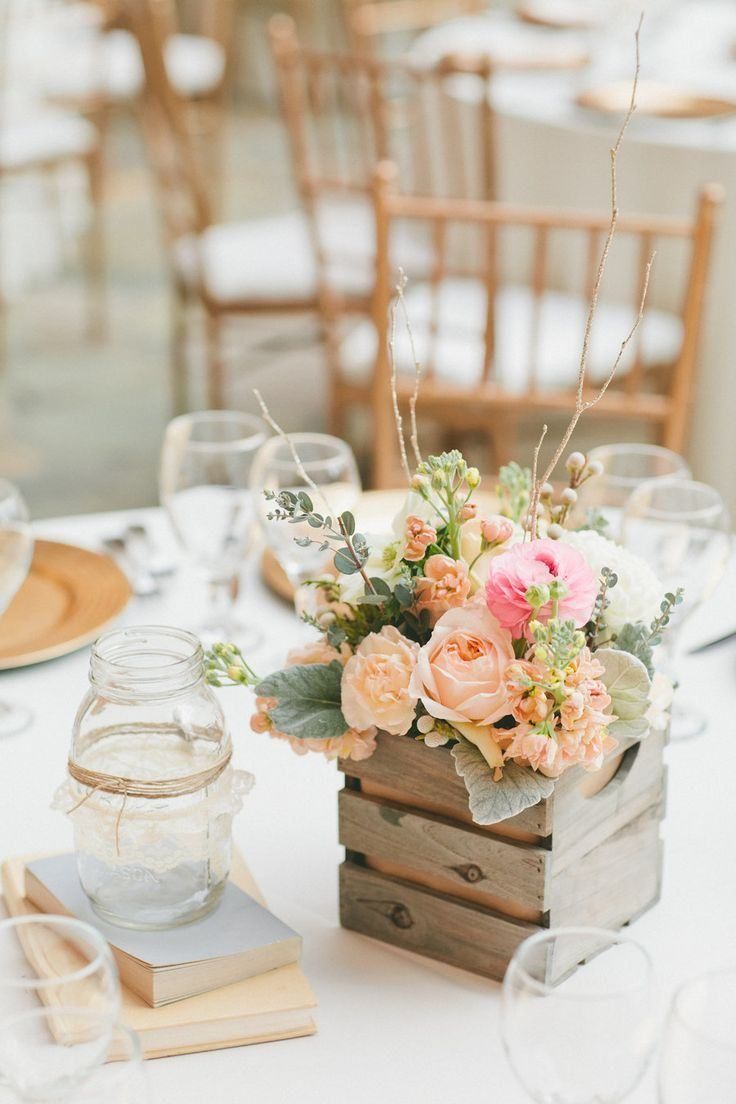 Ideias Enfeites De Mesa Casamento