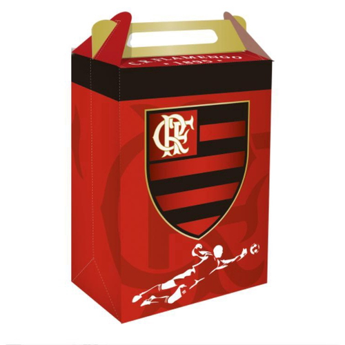 Lembrancinha Flamengo