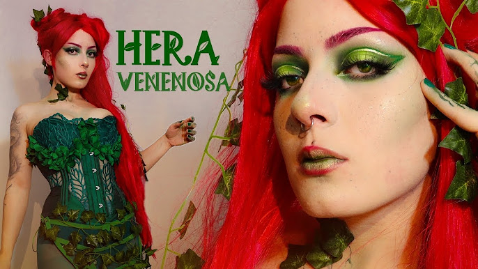 maquiagem-hera-venenosa