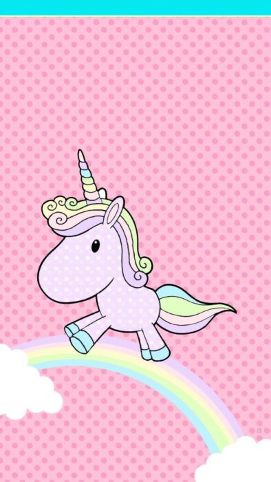 papel-de-parede-para-celular-unicornio