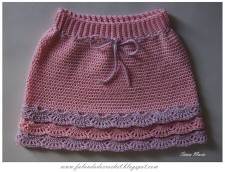 saia-de-croche-infantil