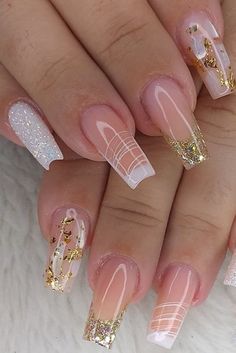 unhas-decoradas-para-noivas