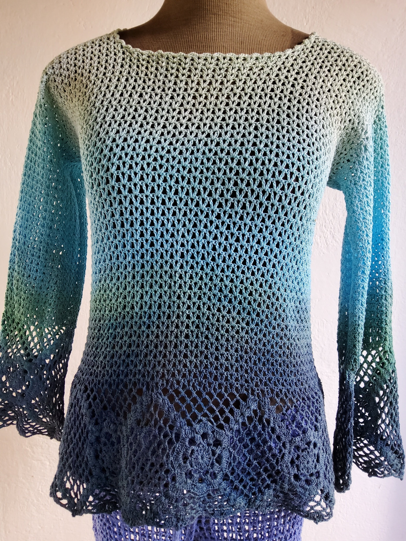 blusa-de-croche-manga-longa