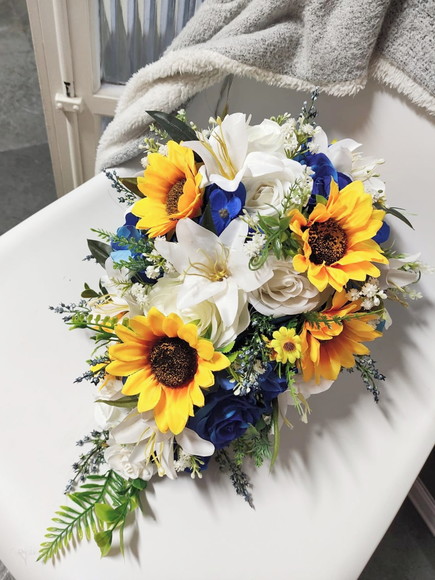 casamento-azul-e-amarelo