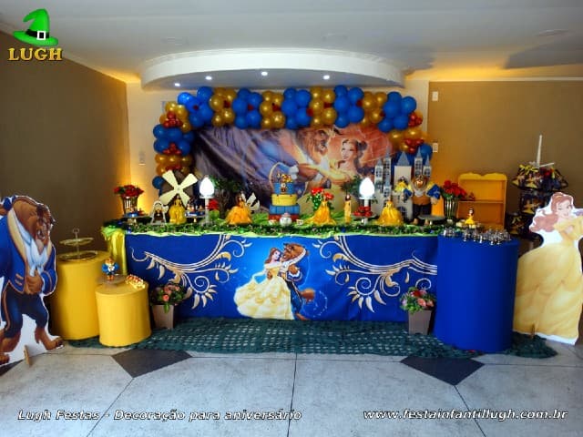 decoracao-festa-bela