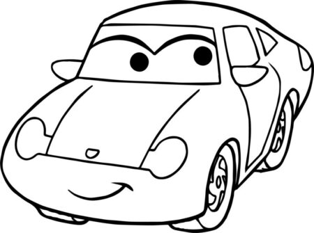 desenho-para-colorir-carros