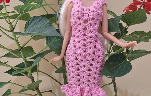 ideias-de-vestido-de-barbie-de-croche