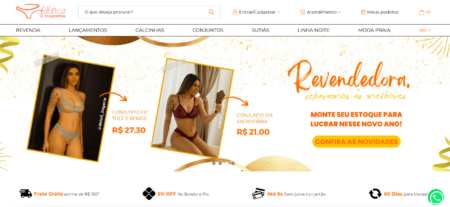 lingerie-barata-online