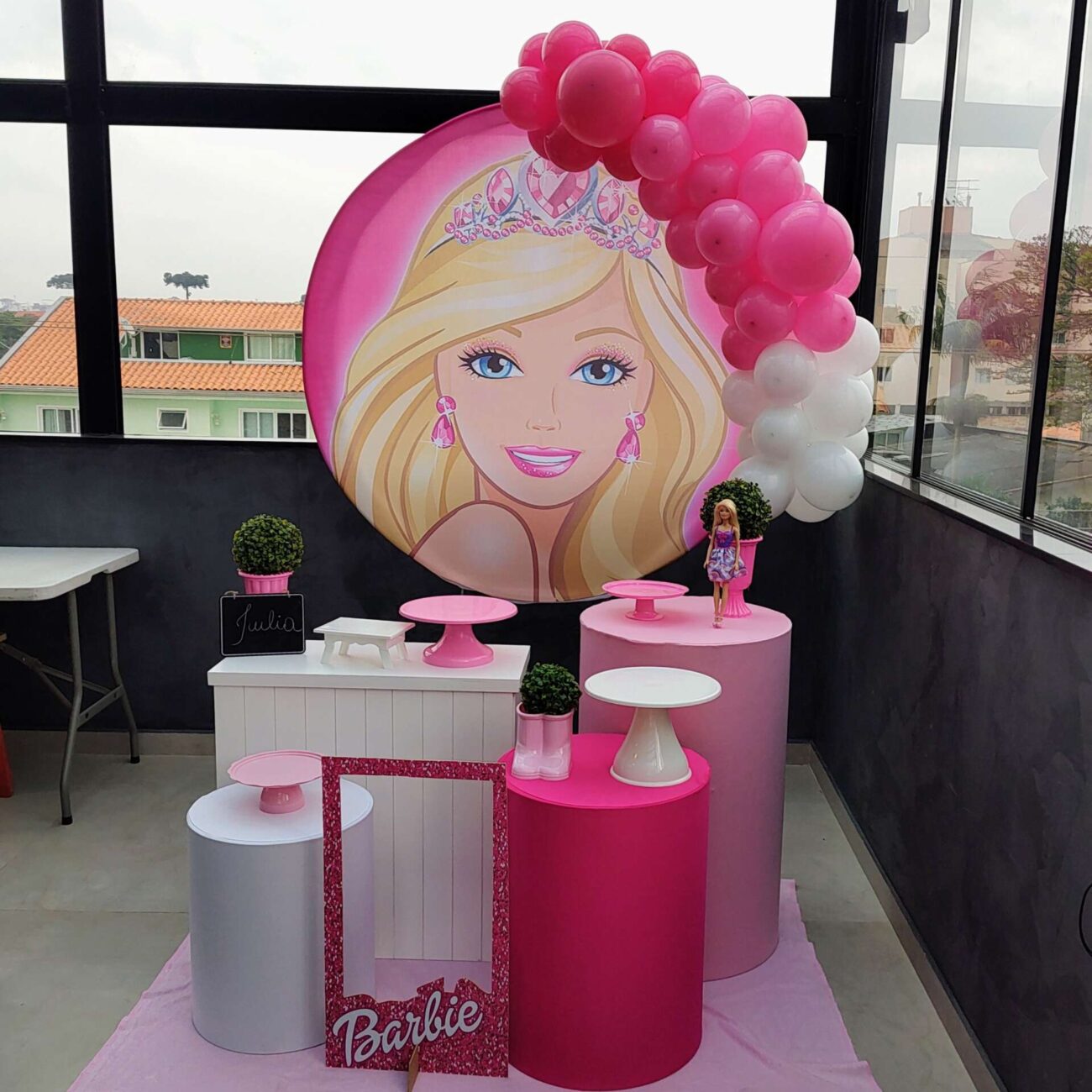 decoracao-de-festa-barbie