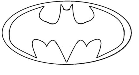 desenho-para-colorir-batman