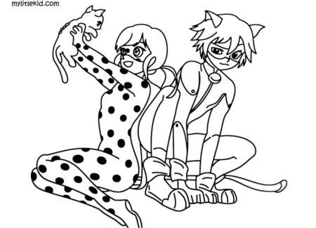 desenho-para-colorir-ladybug