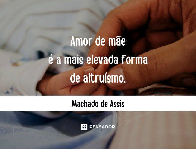 frase-para-foto-com-a-mae