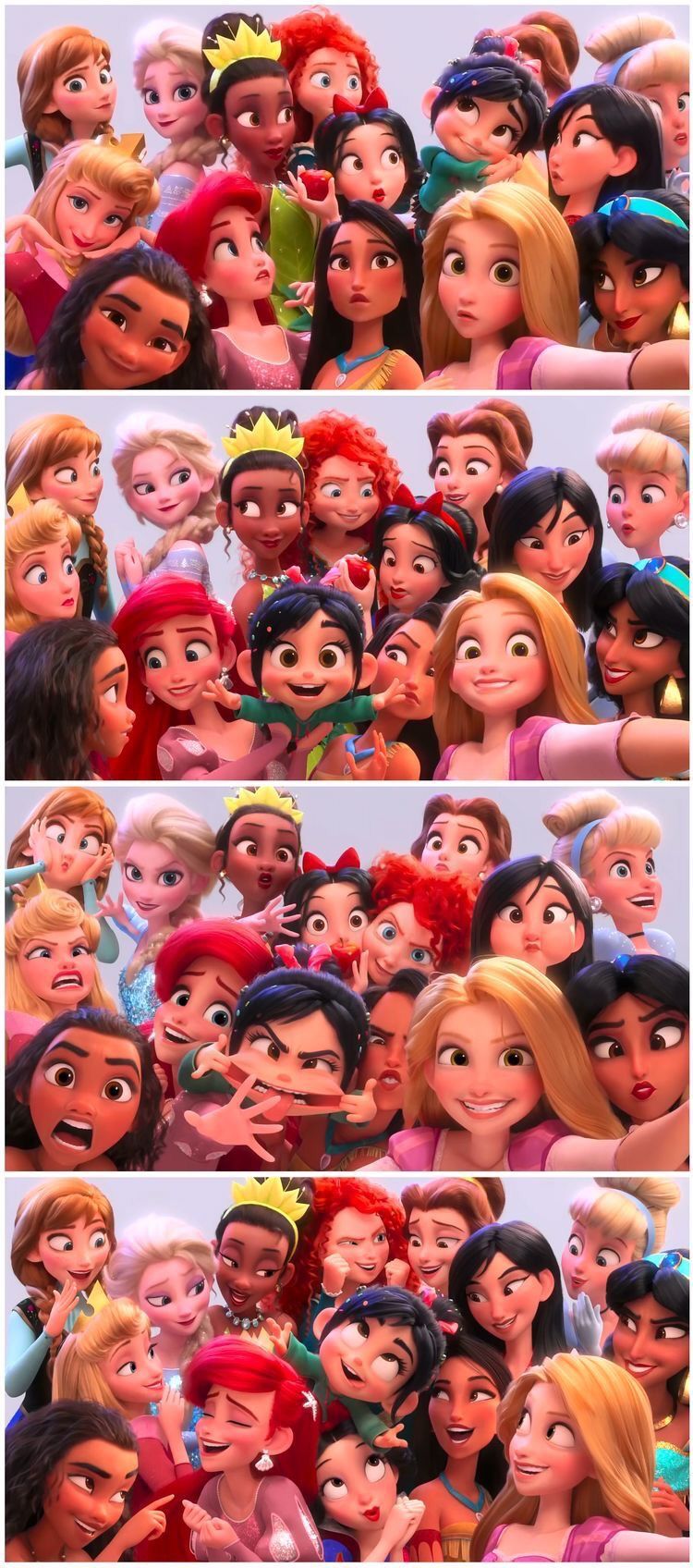 papel-de-parece-para-celular-princesas-disney