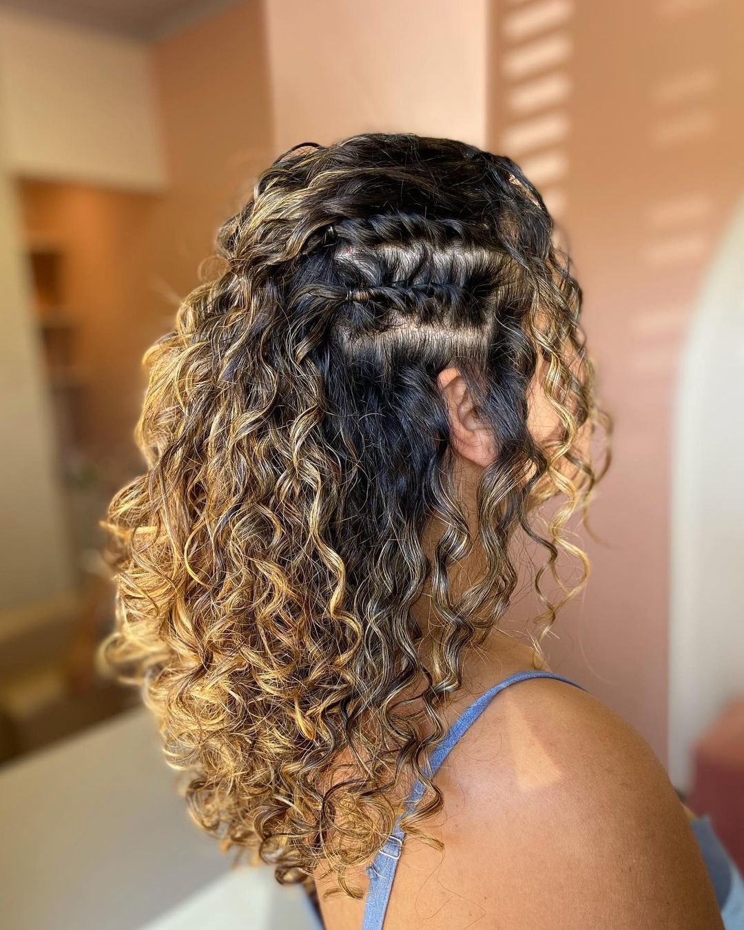 penteado-para-cabelo-ondulado