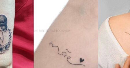 tatuagem-feminina-mae