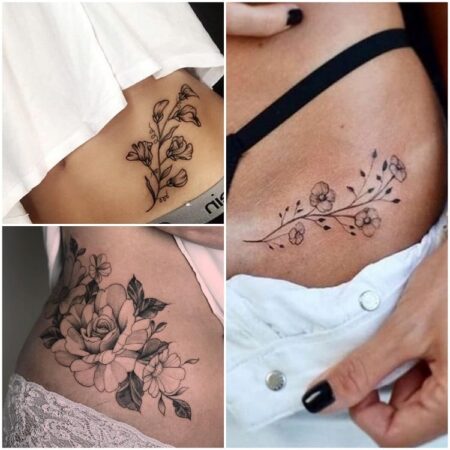 tatuagem-feminina-na-cintura