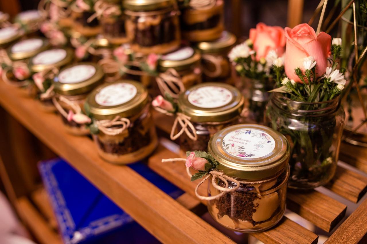 Decoração Lembrancinhas De Casamento