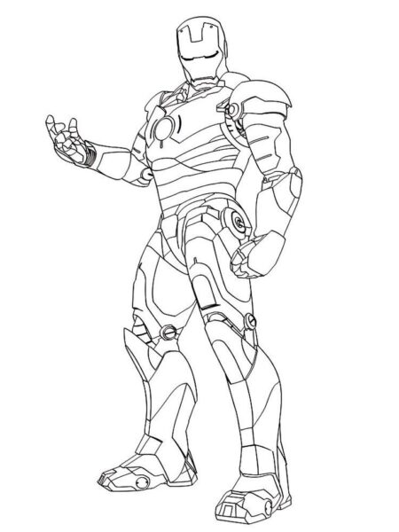 desenho-para-colorir-homem-de-ferro