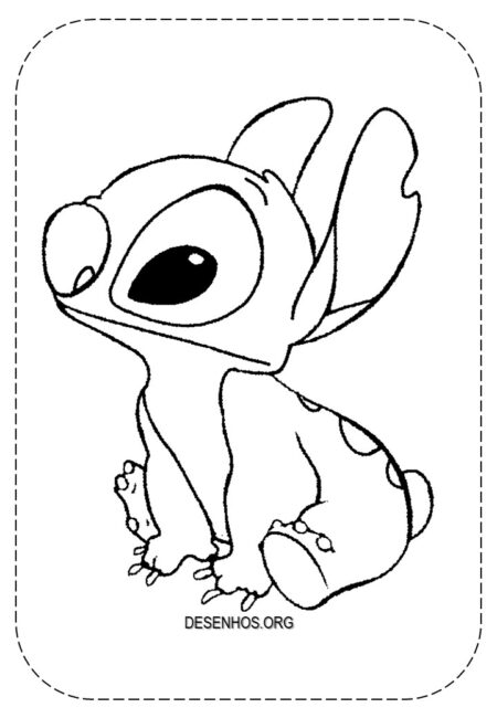 desenho-para-colorir-stitch