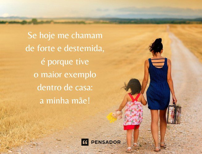 frase-para-foto-com-a-mae