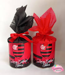 Lembrancinha Flamengo