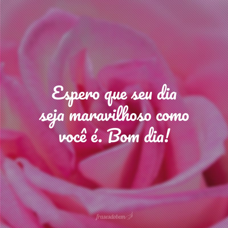 Mensagem De Bom Dia Para Marido