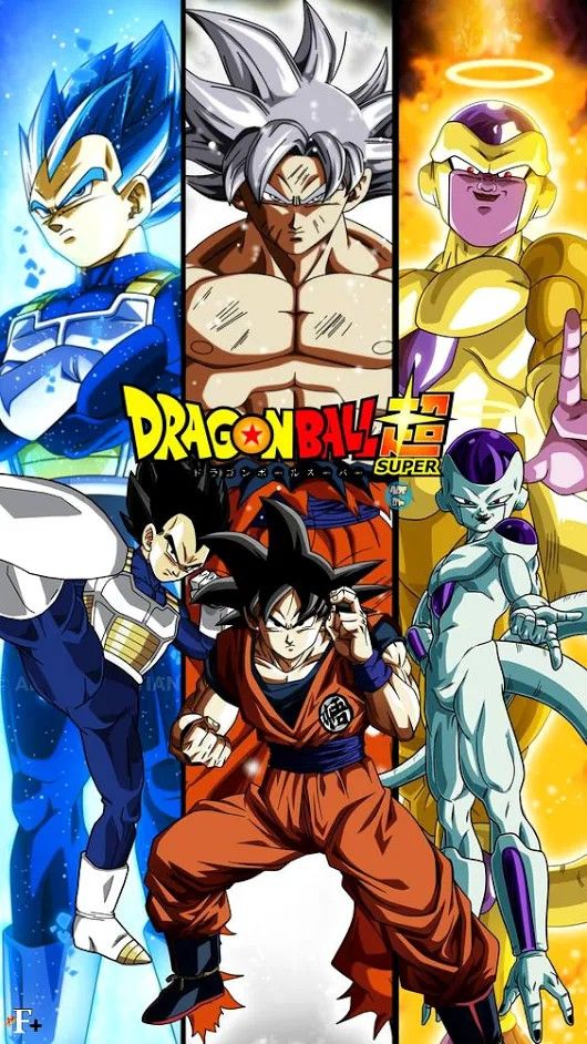 papel-de-parece-para-celular-dragon-ball-super