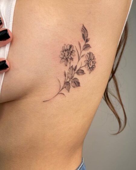 tatuagem-feminina-costela