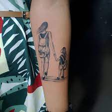 tatuagem-feminina-mae