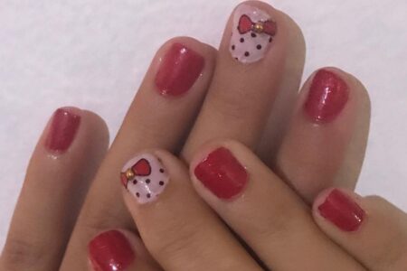 unhas-decoradas-hello-kitty