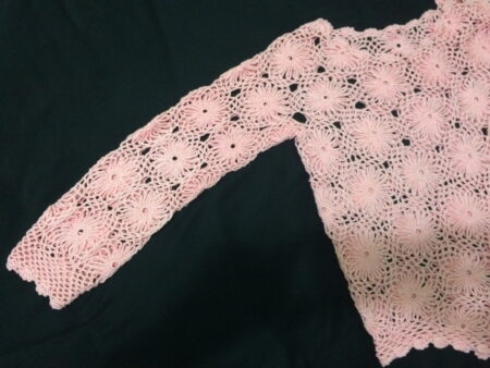 blusa-de-croche-manga-longa