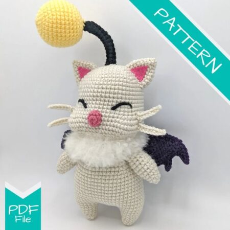 amigurumi