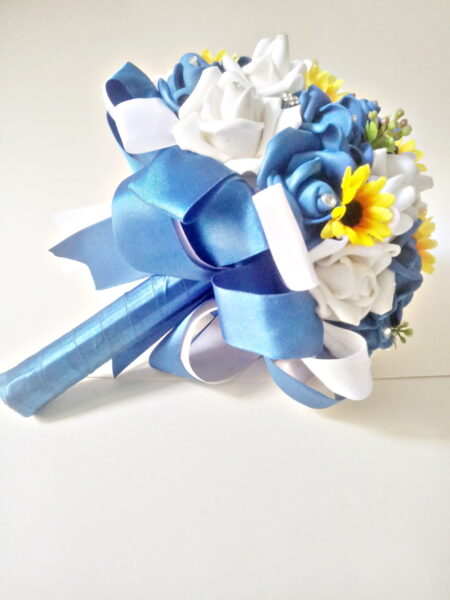 casamento-azul-e-amarelo