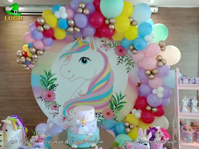 decoracao-de-unicornio-para-festa