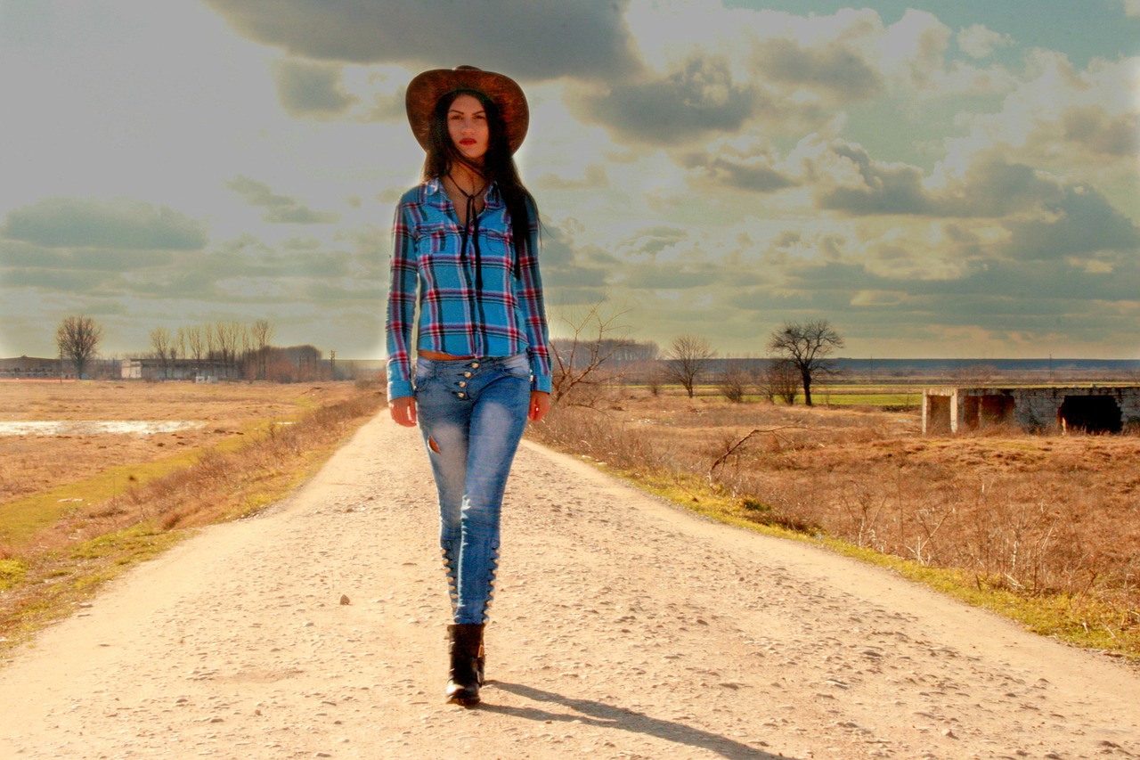 Estilo Country