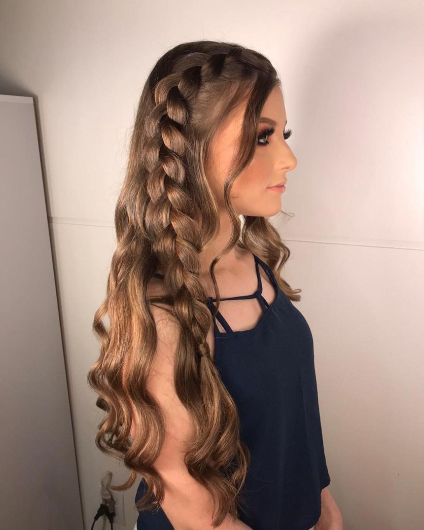 penteado-para-cabelo-liso-e-longo