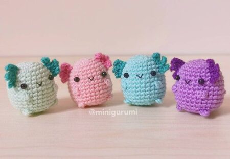 amigurumi