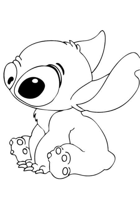 desenho-para-colorir-stitch