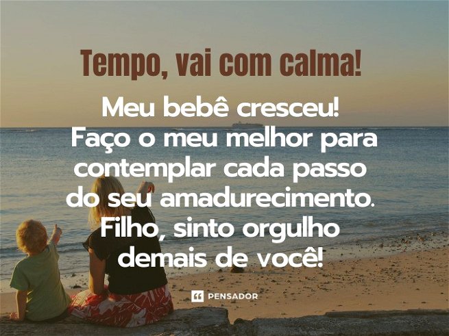 frase-para-meu-filho