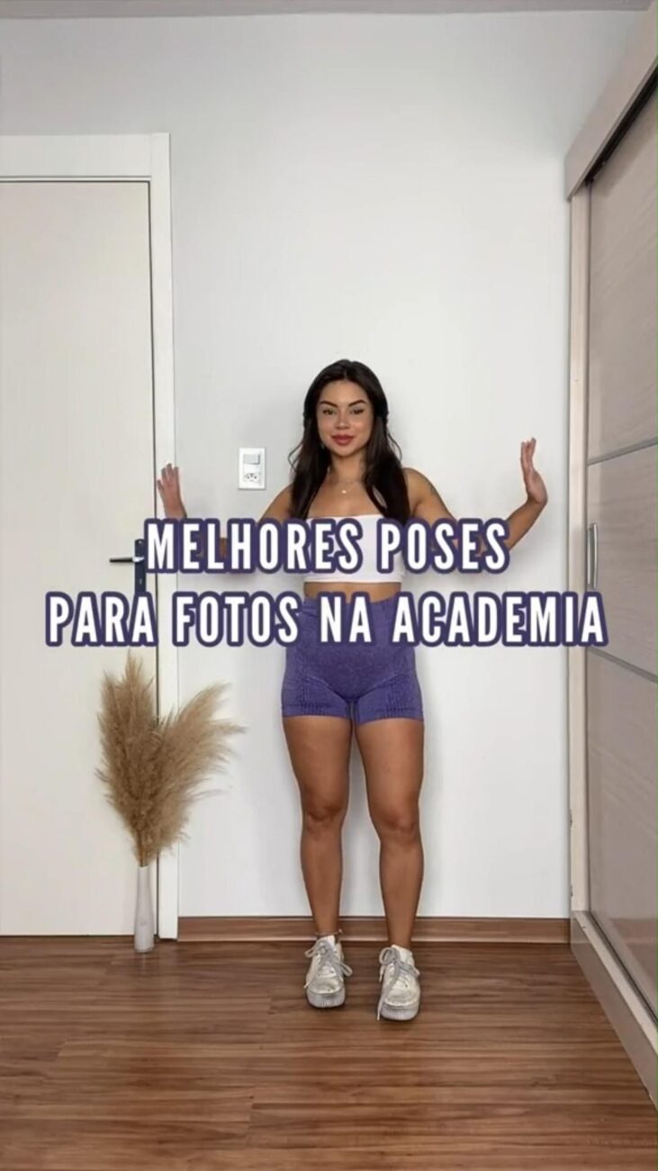 ideias-de-pose-para-foto-na-academia