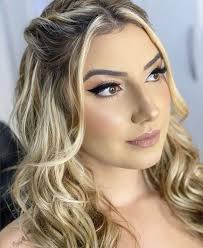 cabelo-curto-com-babyliss-para-festa