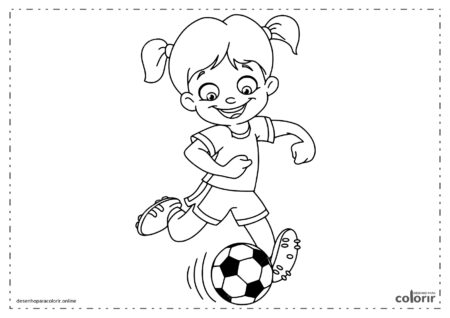 desenho-para-colorir-futebol